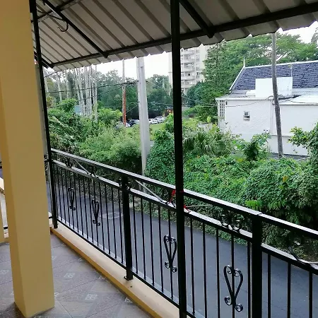 Bobato Building Apartment